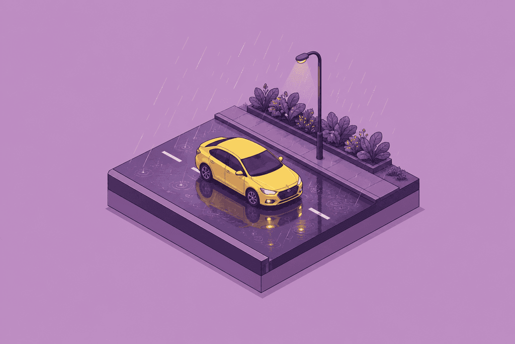 Auto Sector Impacted by Monsoon - Sectors Impacted in Monsoon Season
