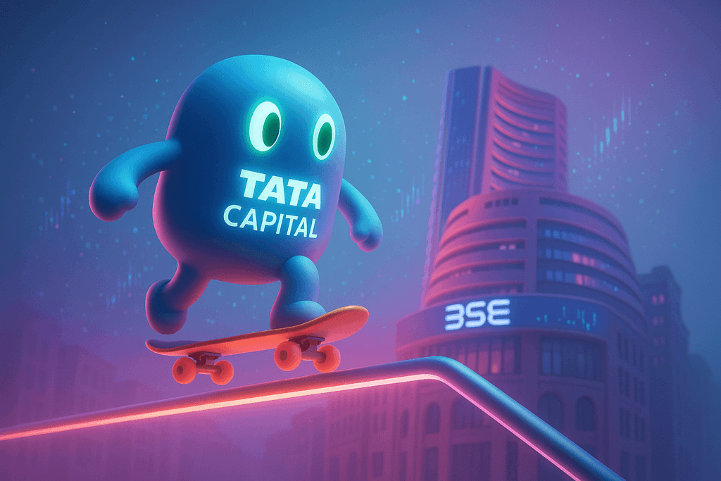 Before You Apply 6 Things You Must Know About the Tata Capital IPO