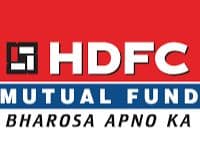 HDFC Mutual Fund