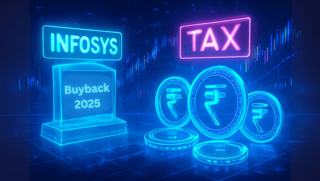 Infosys Buyback 2025