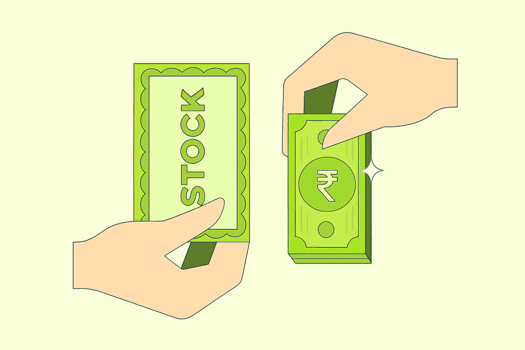 Infosys Buyback - Record Date