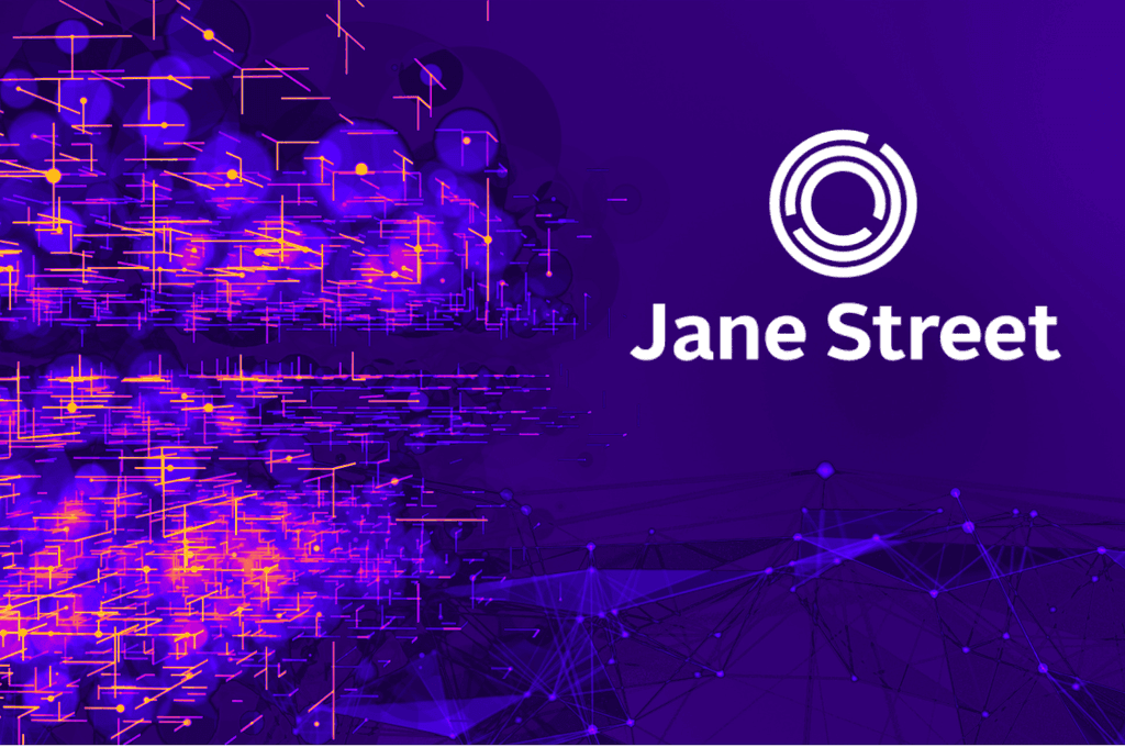Jane Street's Billion-Dollar Trap
